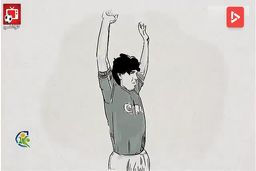 مارادونا به روایت زیبای عادل فردوسی‌پور|فیلم