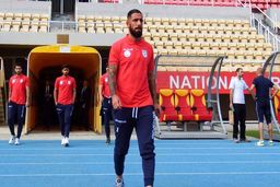 شکایت از کاپیتان تیم ملی به دادگاه CAS