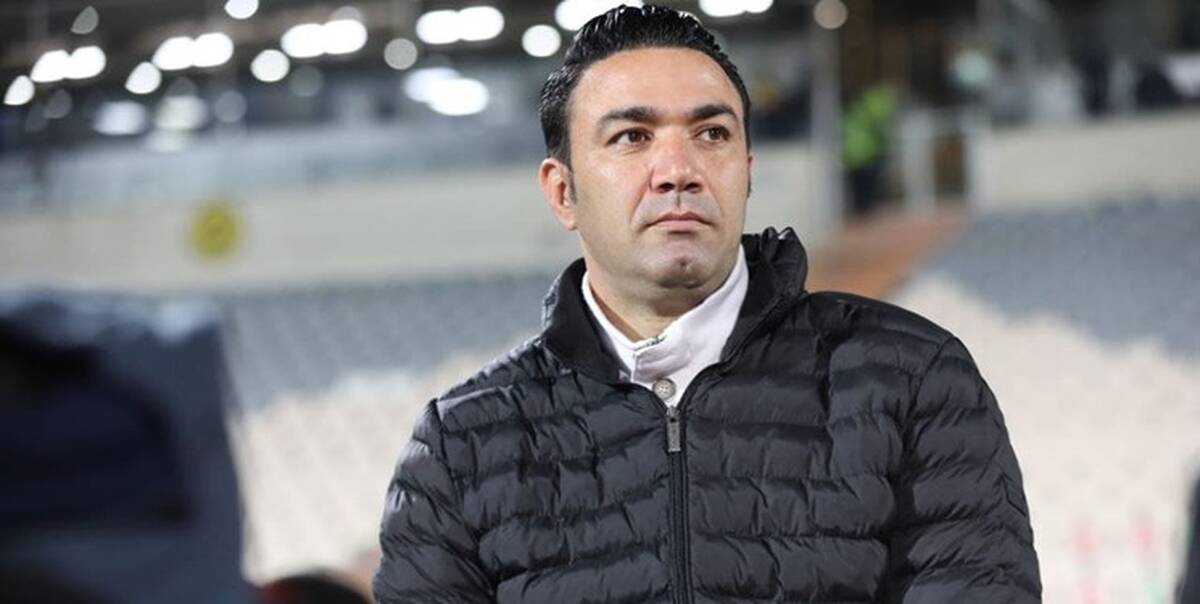 جواد نکونام جریمه شد