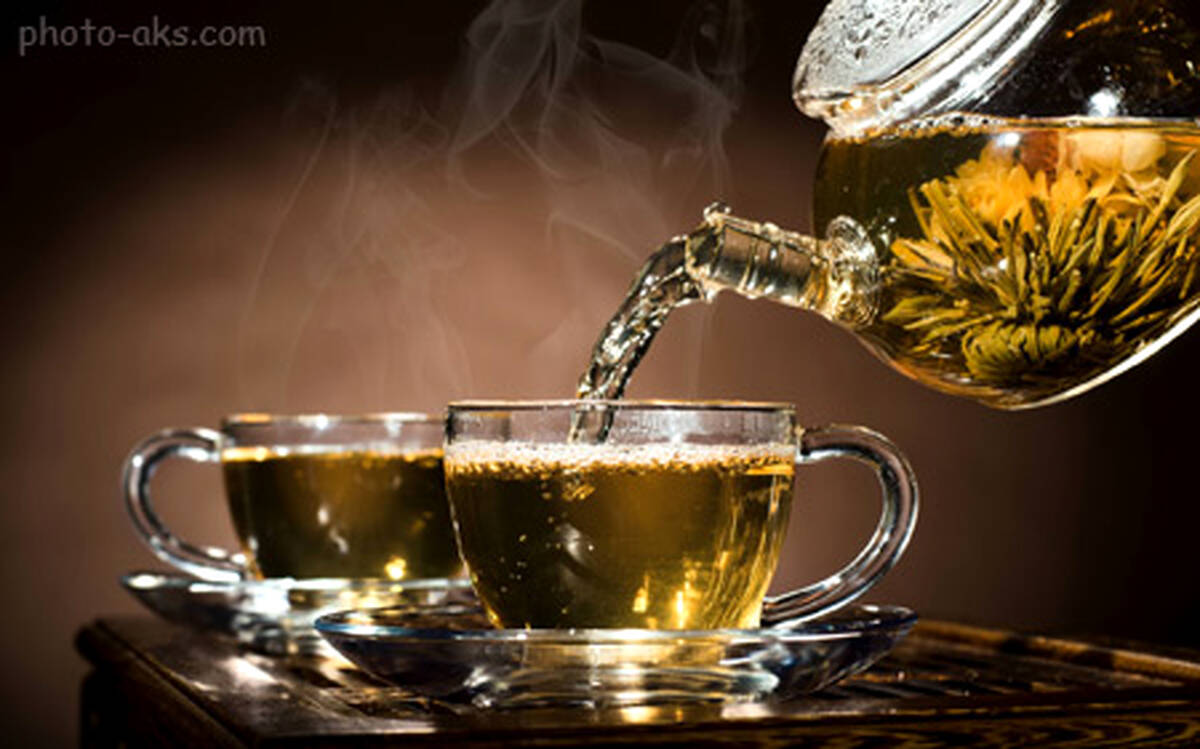 برای تقویت سیستم ایمنی بدن چه دمنوش هایی مفید است +دانستنی 
