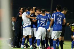 استقلال باید از آسیا حدف می شد|افشای دلایل شوکه کننده 