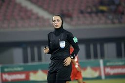 قضاوت داوران زن ایرانی در ۲ تورنمنت آسیایی | جزئیات