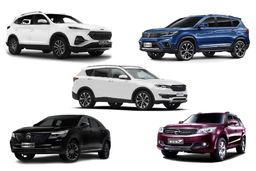 قیمت خودروهای مونتاژی اعلام شد|افزایش 17 درصدی|جدول نرخ کارخانه جدید