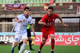 برنامه ۳ هفته پایانی لیگ یک اعلام شد + لیست