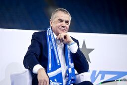 بزرگترین سد راه سردار و ناپولی؛ آقای الکساندر!

