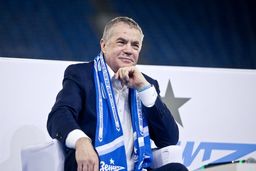 بزرگترین سد راه سردار و ناپولی؛ آقای الکساندر!

