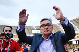 سقف پرداخت پرسپولیس به برانکو مشخص شد