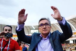 سقف پرداخت پرسپولیس به برانکو مشخص شد