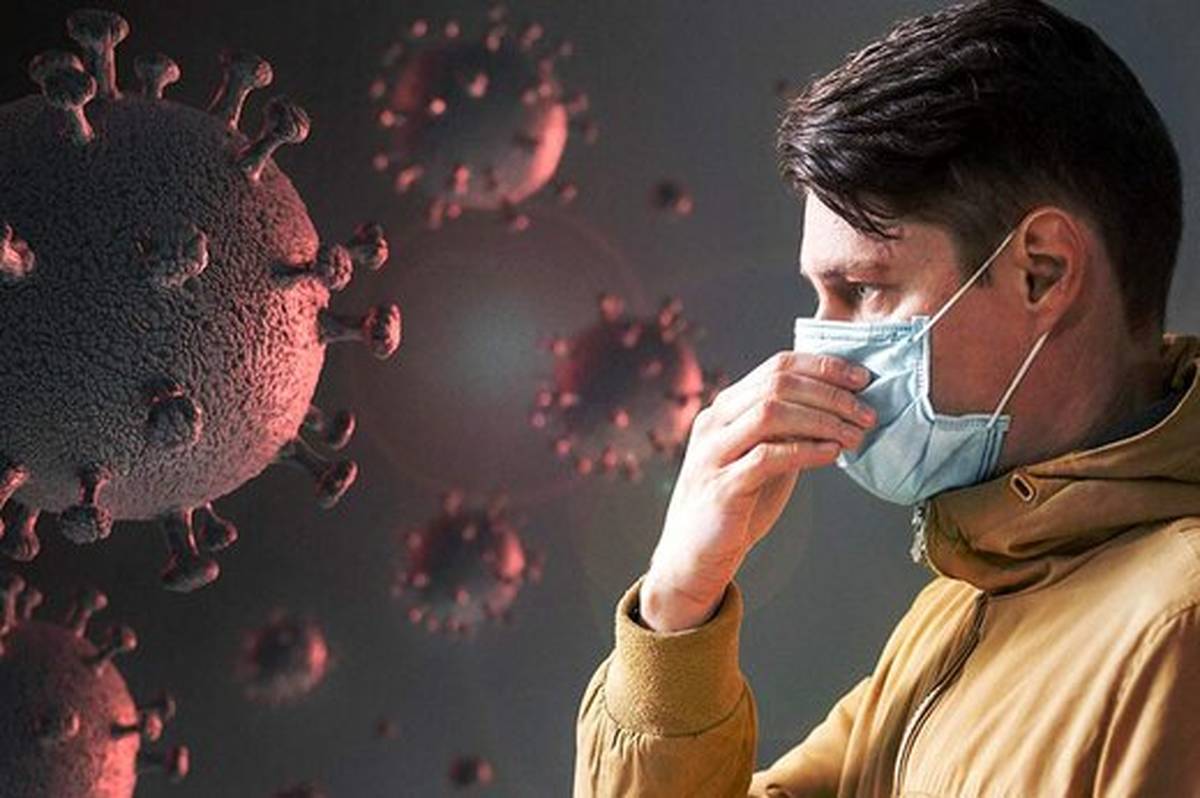 ویروس کرونا قدیمی را فراموش کنید|ویروس JN1 با علائم خطرناک در ایران!