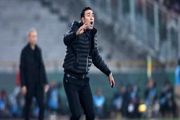 نکونام:باید نیم فصل بازیکن بگیریم