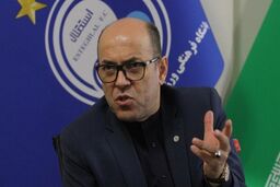 احمد سعادتمند به استقلال بازگشت؟