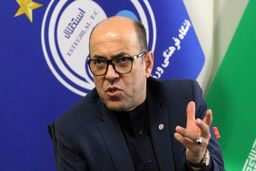 احمد سعادتمند به استقلال بازگشت؟