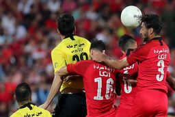 محل میزبانی پرسپولیس از التعاون به AFC معرفی شد

