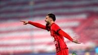 طلسم شکنی تراکتور با مهدی عبدی|برد شیرین مقابل مسی ها