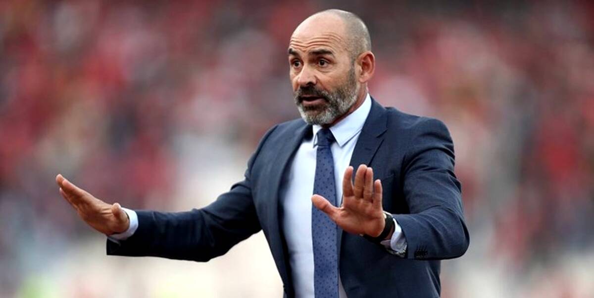 خمز:پرسپولیس، سپاهان و استقلال نامزدهای قهرمانی هستند