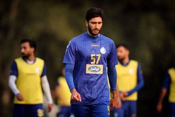 پشت پرده مخالفت استقلال با انتقال شاهین طاهرخانی به قطر

