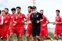 پیشنهاد خارجی برای یحیی گل محمدی!