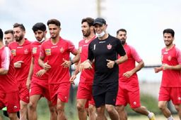 پیشنهاد خارجی برای یحیی گل محمدی!