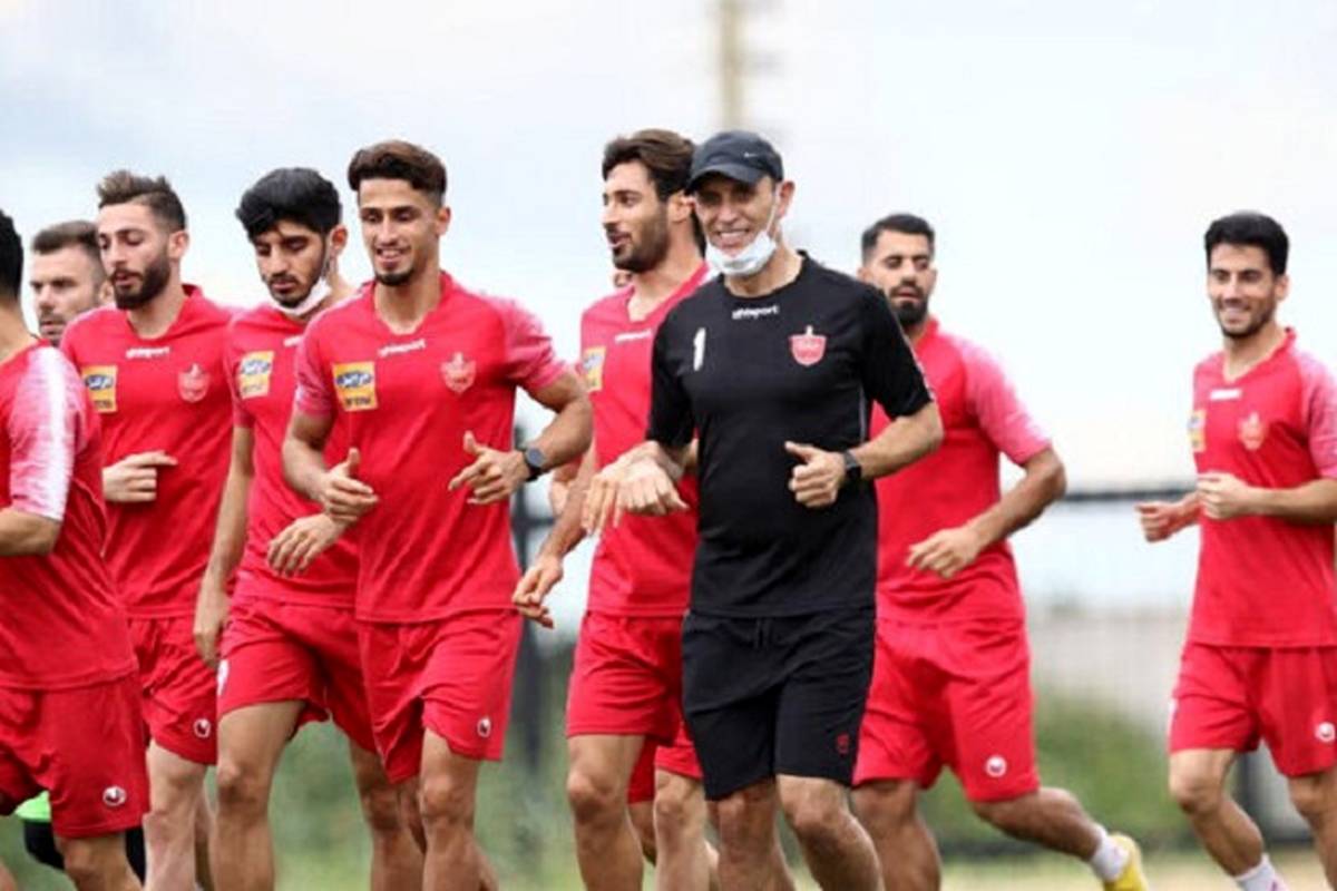 پیشنهاد خارجی برای یحیی گل محمدی!