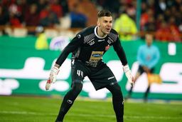 پرسپولیس به دنبال تمدید قرارداد با رادو

