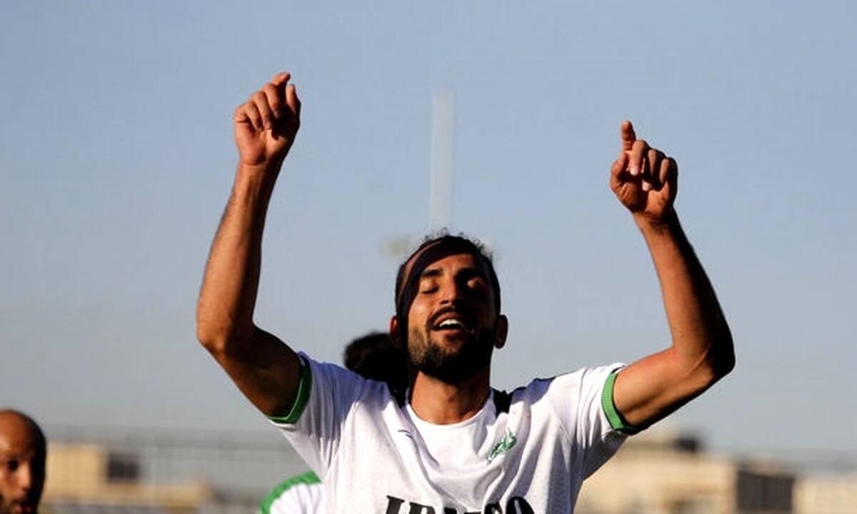  پرسپولیسی که پاسوز یک استقلالی شد!