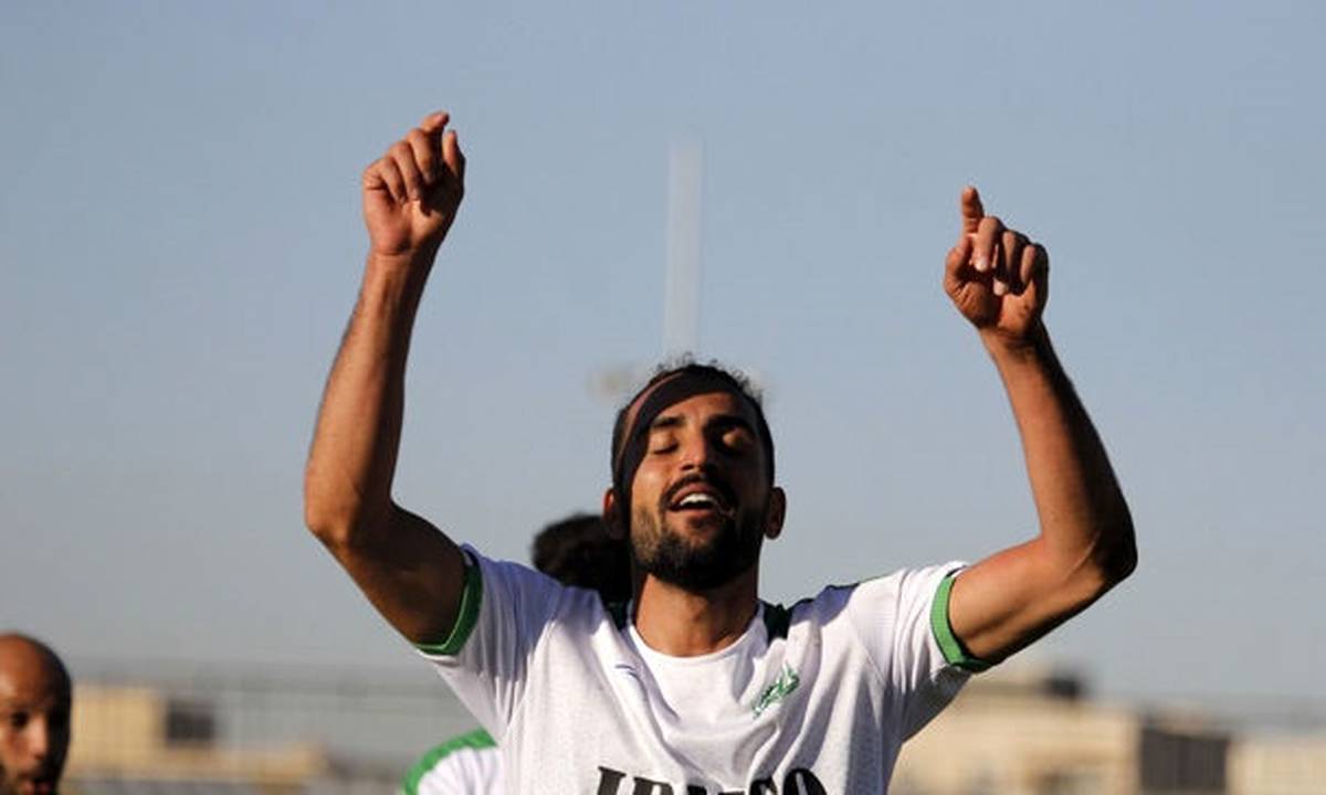  پرسپولیسی که پاسوز یک استقلالی شد!