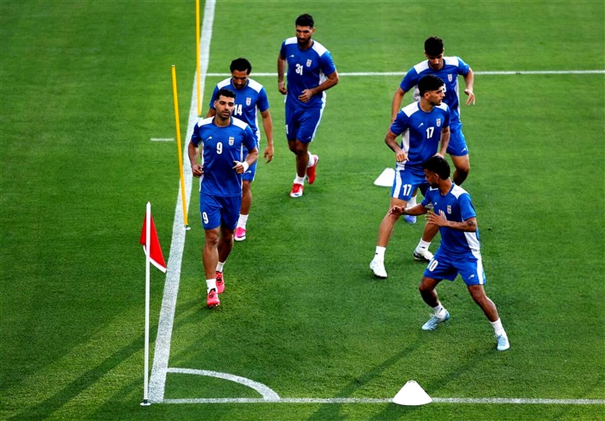 درخشان: برای صعود باید نیوزیلند را پرگل شکست دهیم
