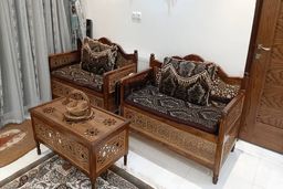 چند نکته برای ایجاد دکوراسیون سنتی + مدل مبلمان سنتی