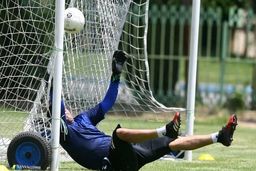 نبض لیگ به شماره افتاد

