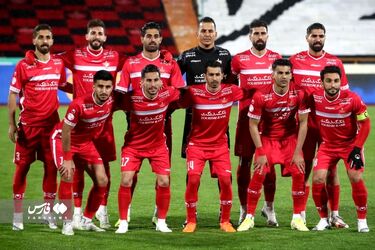 پرسپولیس ویستا توربین