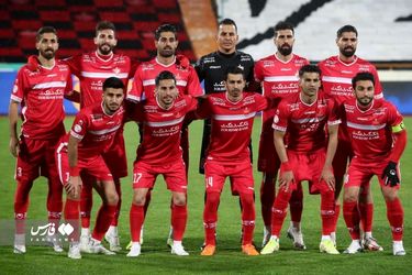 پرسپولیس ویستا توربین