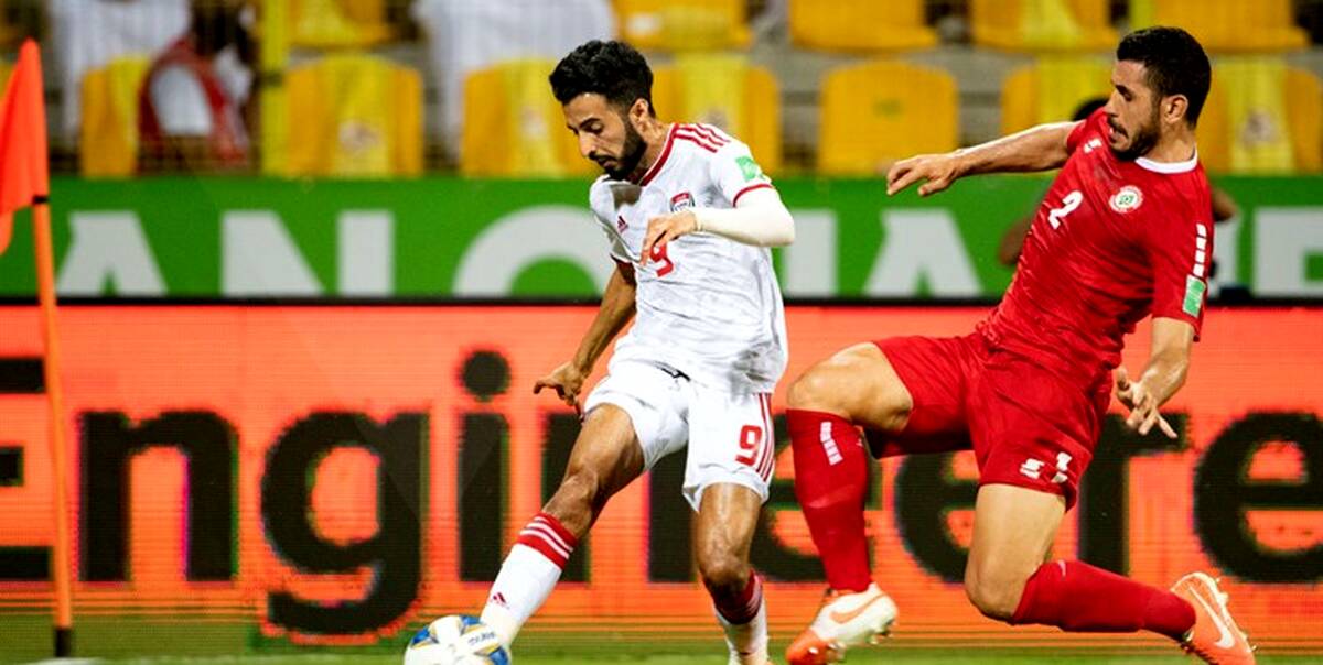 امارات لبنان را به نفع ایران برد