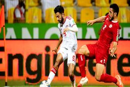 امارات لبنان را به نفع ایران برد