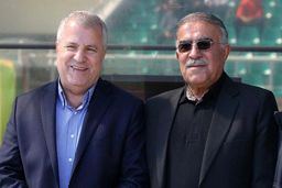 خاطرات جذاب حسن روشن در سالروز تولدش+فیلم