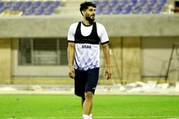 بازیکن سابق استقلال و پیغام قلب قرمز به پرسپولیس