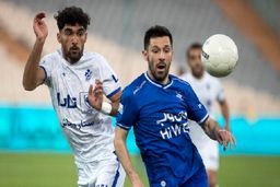 وظایف جدید مجیدی برای میلیچ/ تغییر پست برای مسابقات آسیایی

