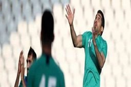 ستاره یحیی گل محمدی آچار فرانسه تیم ملی می شود ؟