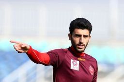 چشم امید یحیی گل‌محمدی به درخشش محمد مهدی‌خانی

