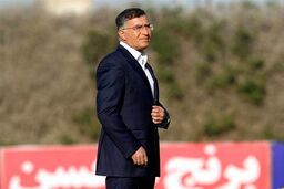 پشت پرده مذاکره استقلال با سرمربی مطرح لیگ برتری