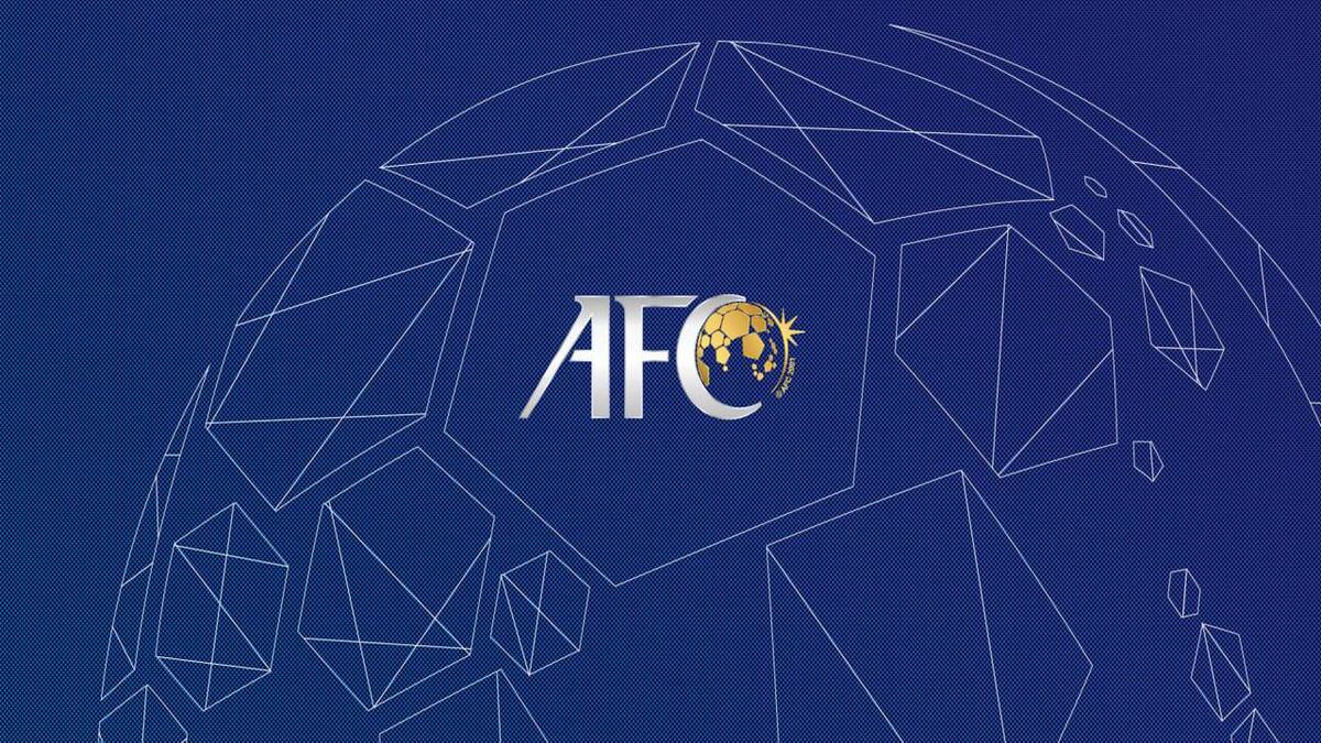 استقلال از AFC زمان خرید