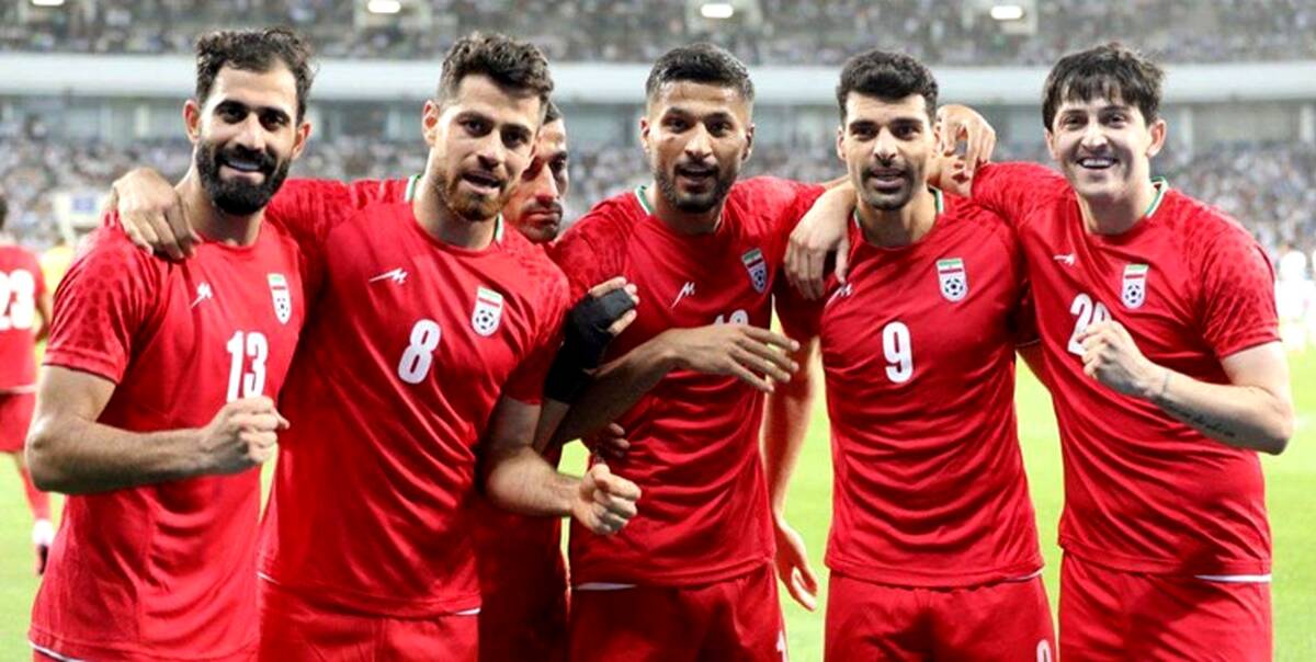 دیدار ایران و آنگولا در آزادی قطعی شد