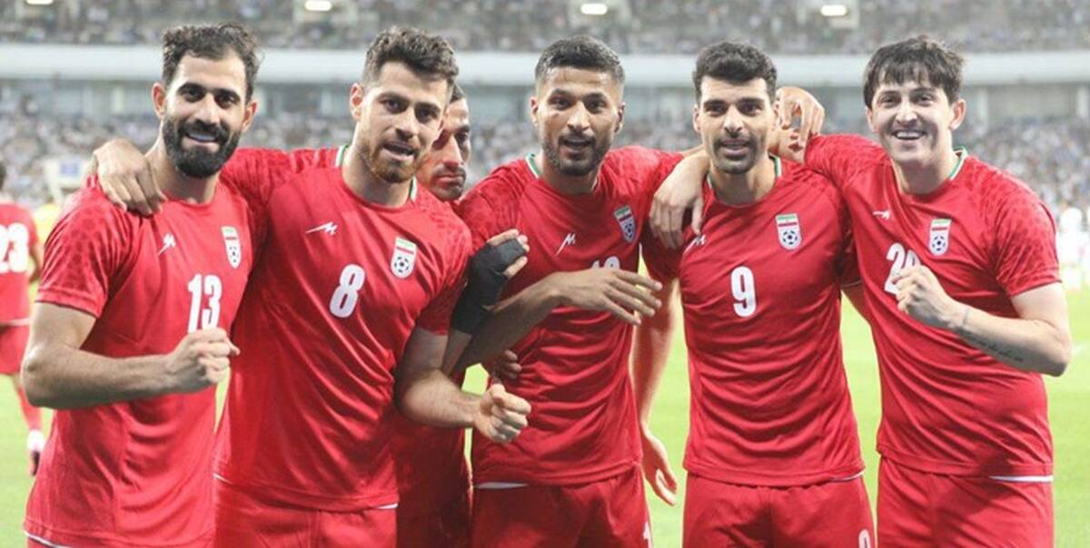 دیدار ایران و آنگولا در آزادی قطعی شد
