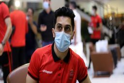 امید عالیشاه از پرسپولیس خط خورد|جزییات