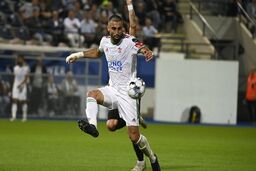 مهاجم جدید پرسپولیس از بلژیک می‌آید؟