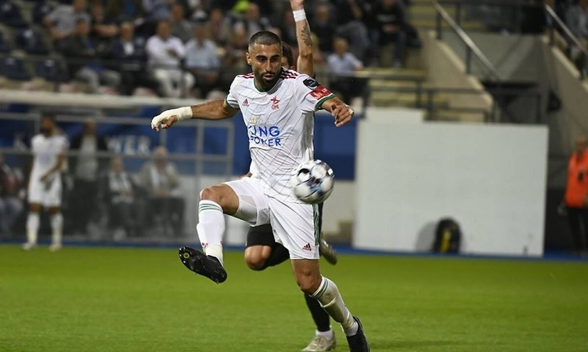 مهاجم جدید پرسپولیس از بلژیک می‌آید؟