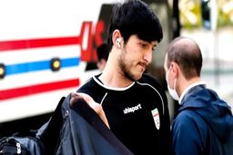 چرا سردار نه با تیم ملی رفت و نه به روسیه برگشت؟

