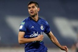 شکایت استقلال در ماجرای ایمیل‌های آمانوف رد شد