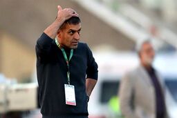 درگیری استقلال و استراماچونی، دردسر گواردیولای ایرانی!

