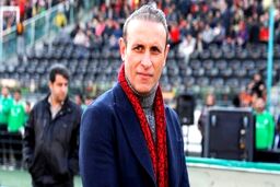 یحیی تنها راه قهرمانی پرسپولیس را بلد است