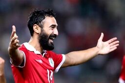 خط و نشان ستاره رقیب تیم ملی ایران برای شاگردان اسکوچیچ